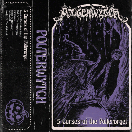 Polterwytch : 5 Curses of the Polterorgel